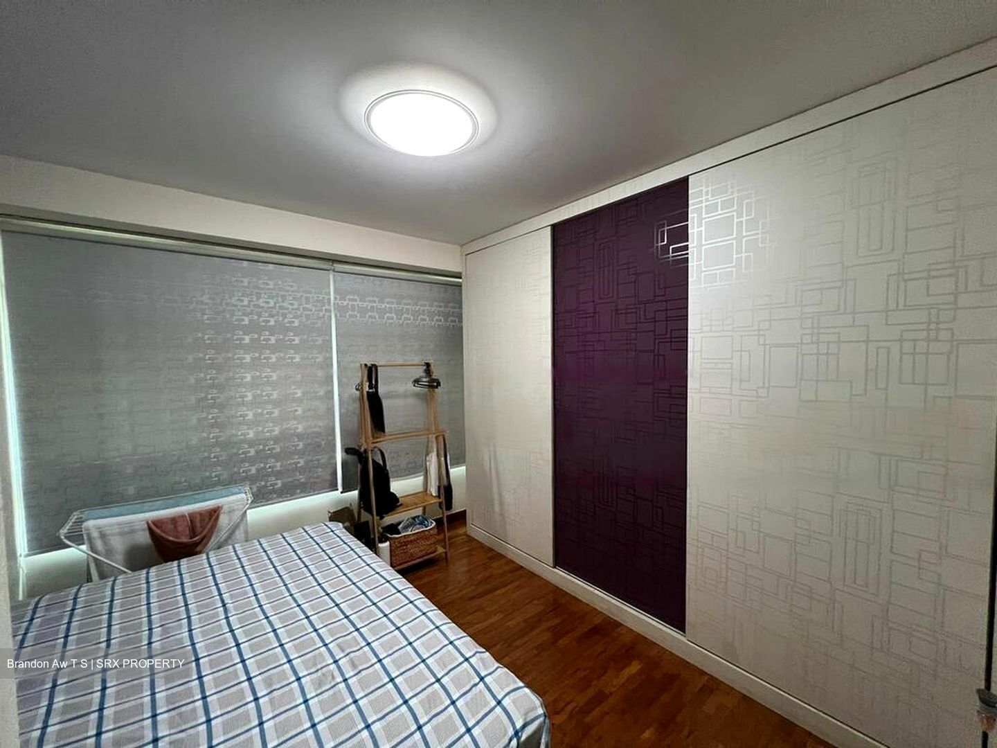 Blk 306D Treelodge@punggol (Punggol), HDB 4 Rooms #634546091